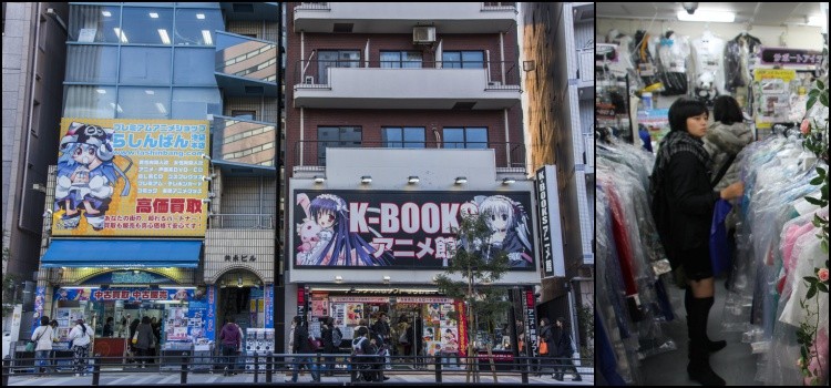 Guia dos viciados em anime – o que significa otaku?