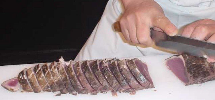 Os 10 tipos de peixes mais consumidos no japão