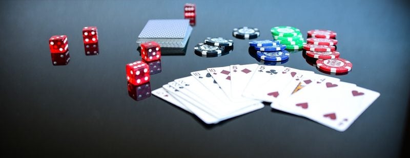 Pecandu Jepang, Jepang ingin membatasi kunjungan ke kasino