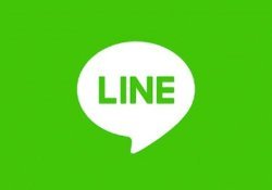 Why do Japanese people use line instead of whatsapp?