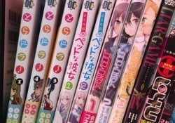 I migliori siti e scansioni per leggere manga dal Brasile