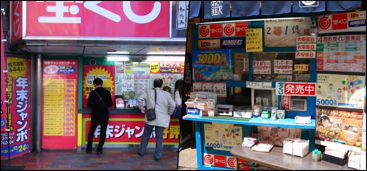 Betting and gambling in Japan - allowed or prohibited?