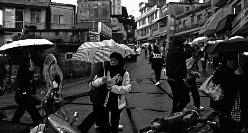 femme japonaise