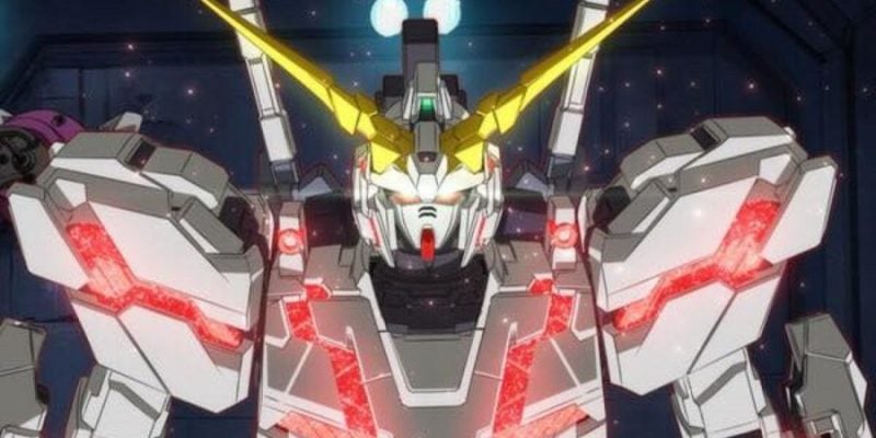 Gundam - guia completo dos rôbos e animes + linha do tempo
