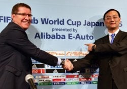 Rahasia Alibaba untuk membawa Asia ke dunia