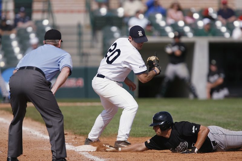 Baseball - Capire lo sport più popolare del Giappone