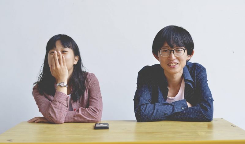 Unraveling Japanese hair