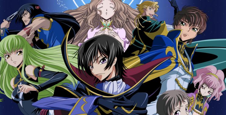 Animes para assistir antes de morrer