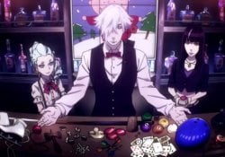 Death Parade - Interessante Fakten über einen Glücksspiel-Anime