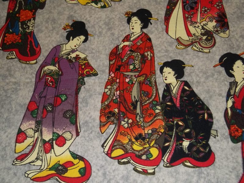 Geisha - ¿Quiénes son realmente? Historia y curiosidades