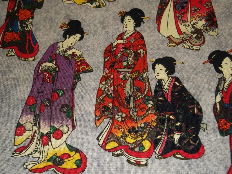 Geisha - who really are they? History and curiosities