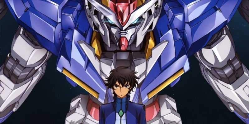 Gundam - complete guide to robots and anime + timeline