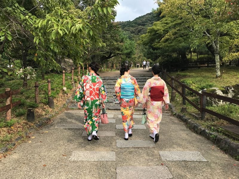 Ikigai - Sinn und Zweck des japanischen Lebens