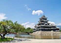 Lâu đài Nhật Bản - Hướng dẫn đầy đủ về những điều tốt nhất của Nhật Bản