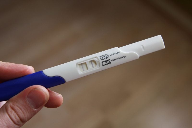 إختبار الحمل