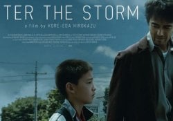 Dica de filme: Depois da Tempestade