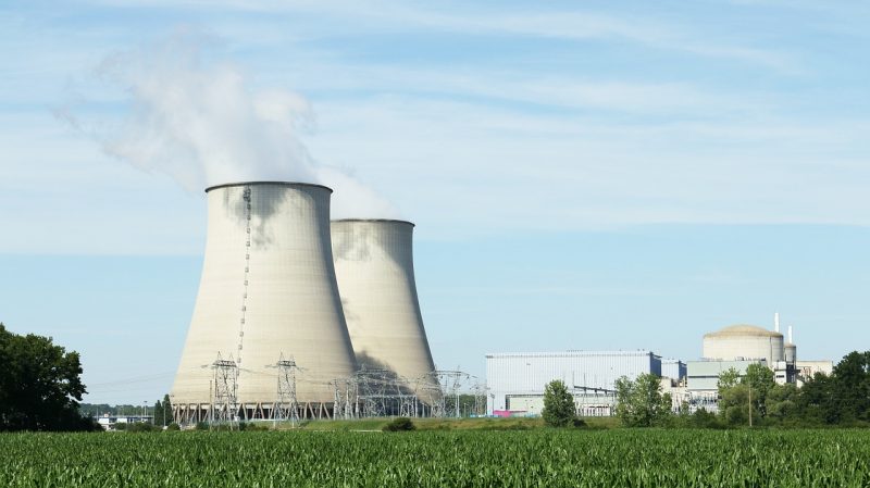 الطاقة النووية في اليابان - حقائق وفضول