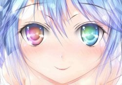Pourquoi les personnages de manga et d'anime ont-ils de grands yeux?