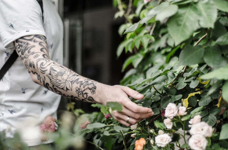 Tatto em japonês - o que o japão pensa sobre tatuagens?