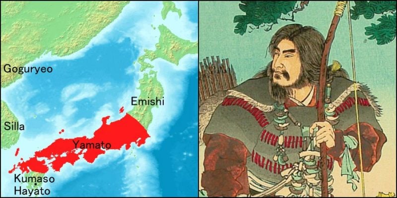 일본어 황제의 일본 목록의 모든 황제를 만나