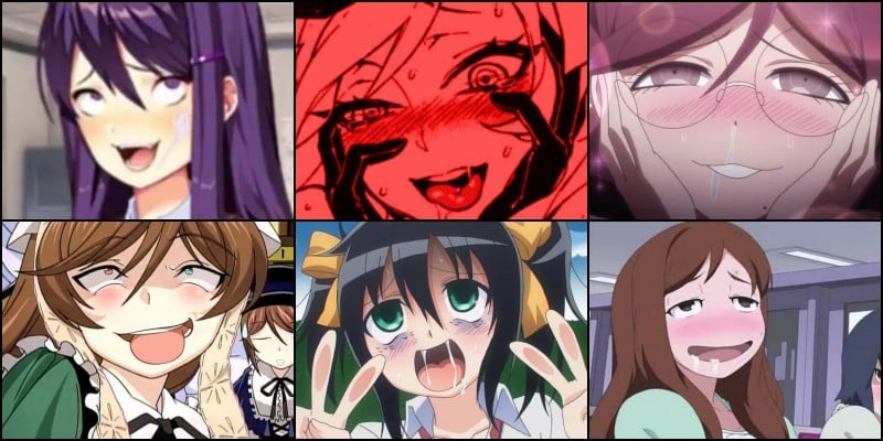 Significado de hentai y ecchi: diferencias, géneros y animes