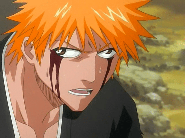 Bleach - an anime with great potential that became king of fillers