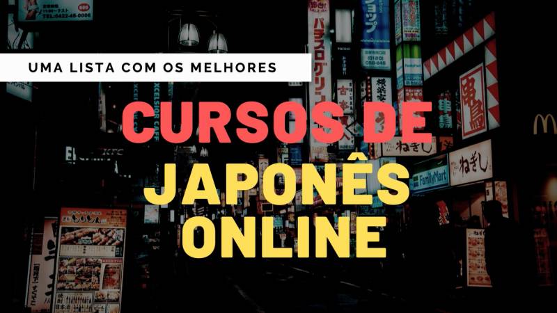 15 meilleurs cours de japonais en ligne gratuits et payants