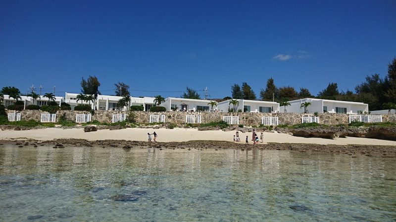 Les meilleures plages du Japon à visiter en été