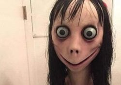 Momo - All About the Cursed Doll
