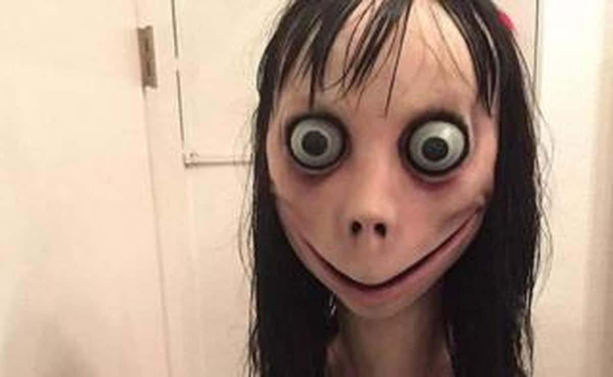 Momo - all about the cursed doll