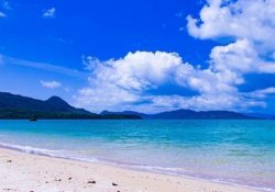 Pantai Terbaik Jepang untuk Dikunjungi di Musim Panas