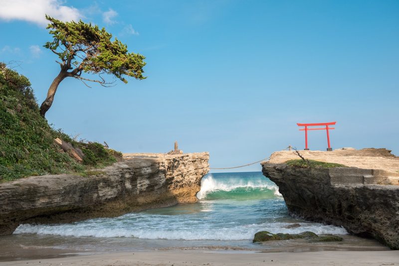 Japans 50 beliebtesten Sehenswürdigkeiten