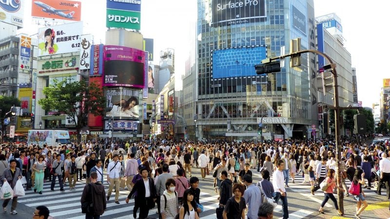 Tipps für alle, die in Japan leben und reisen möchten