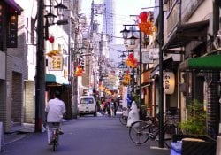 Làm thế nào để kiếm được việc làm tại Nhật Bản?