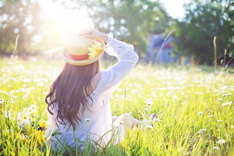 Shinrin yoku - Japanese tradition of forest bathing