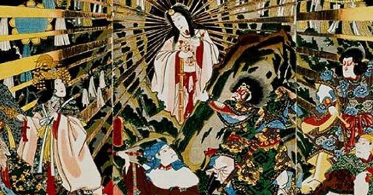 Kitsune - cáo trong văn hóa Nhật Bản