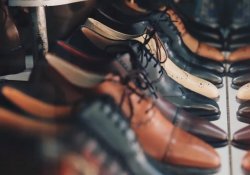 Guía para comprar zapatos, zapatillas y zapatos en Japón