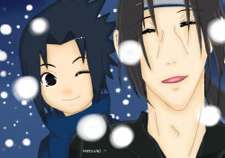 Itachi - Woman in Japanese Culture and in the World