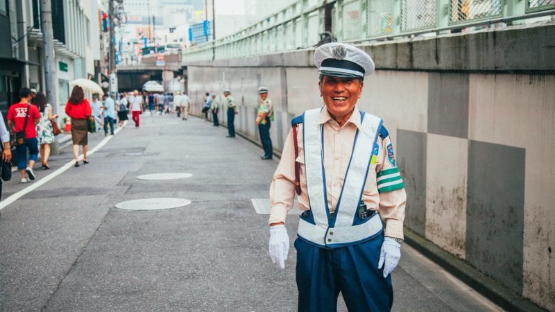 애니은 일본의보기를 왜곡 하는가?