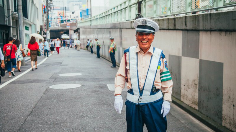 Conheça 5 motivos para você mudar de vez para o japão