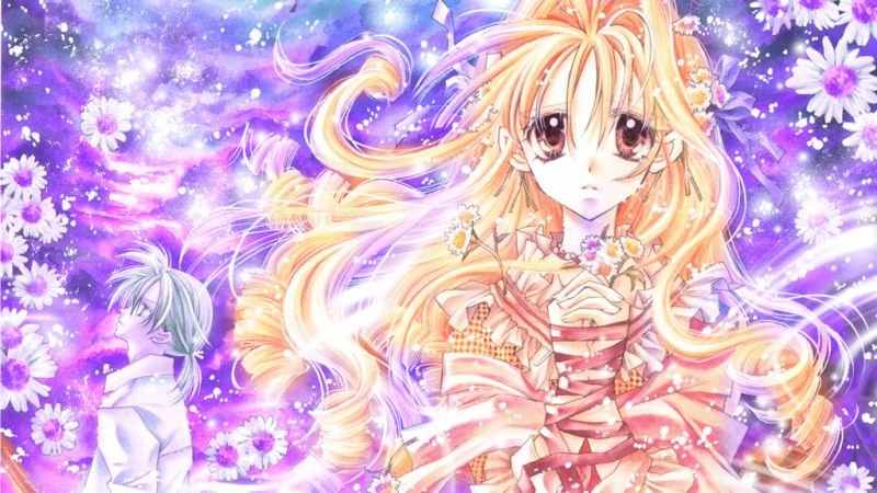 Top 15 Best Shoujo Anime of All Time  MyAnimeListnet