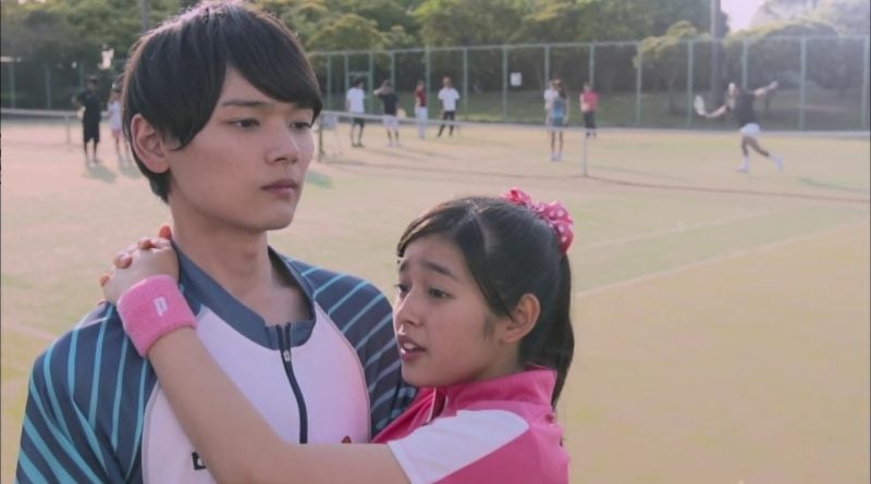 15 drama Jepang untuk ditonton di netflix