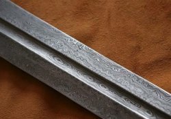 Kusanagi - Pedang Suci Jepang