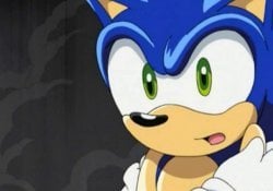 Das beste Sonic-Design: Schauen Sie sich den Sonic X Review an