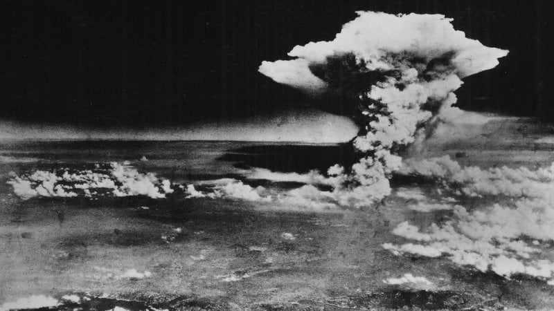 Tsutomu yamaguchi - Korban selamat Hiroshima dan Nagasaki