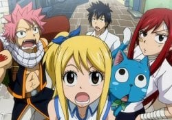 Los 10 animes más populares de Crunchyroll