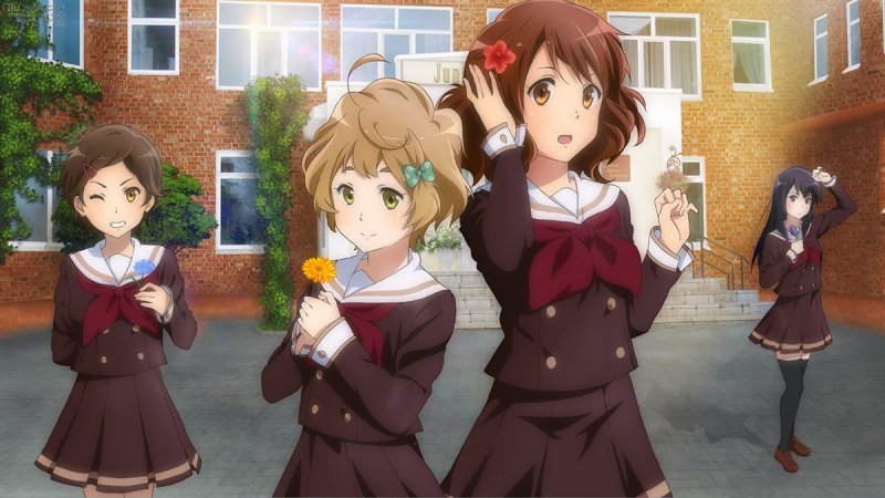 Hibike! Euphonium