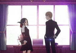 クランチロールの最も人気のあるアニメ 10