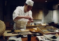 Understanding the true meaning of omakase