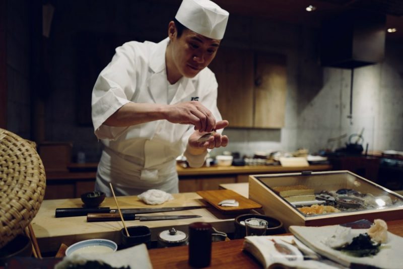 Japanische Wörter und Sätze, um in der Fabrik zu arbeiten